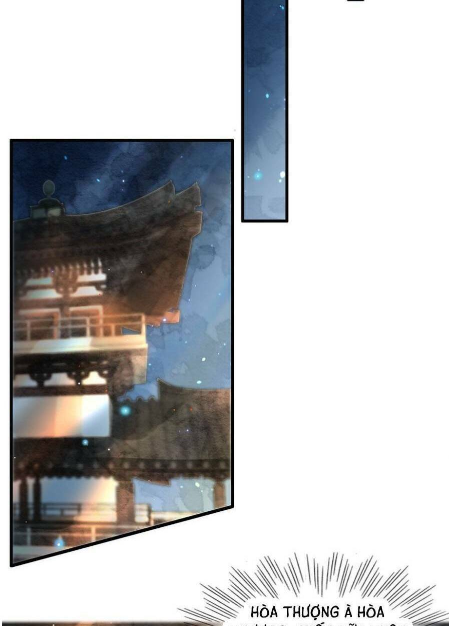 Hòa Thượng Phản Diện Giả Bạch Liên Hoa: Chapter 5