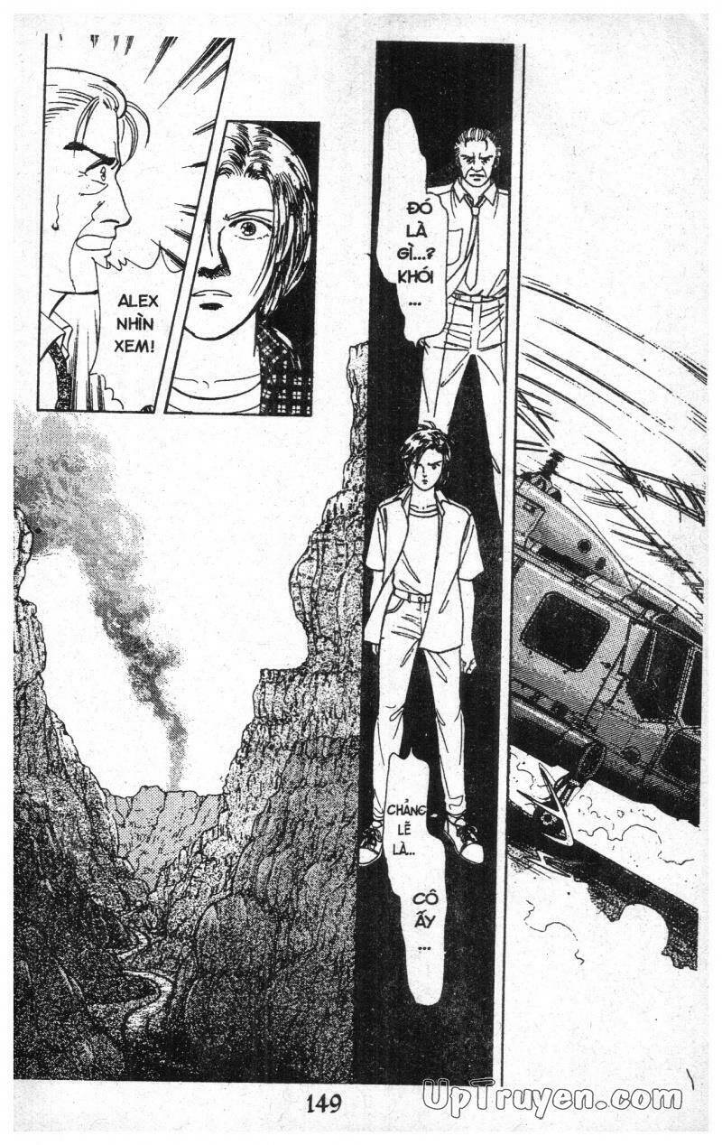 9 Banme No Musashi: Chapter 7