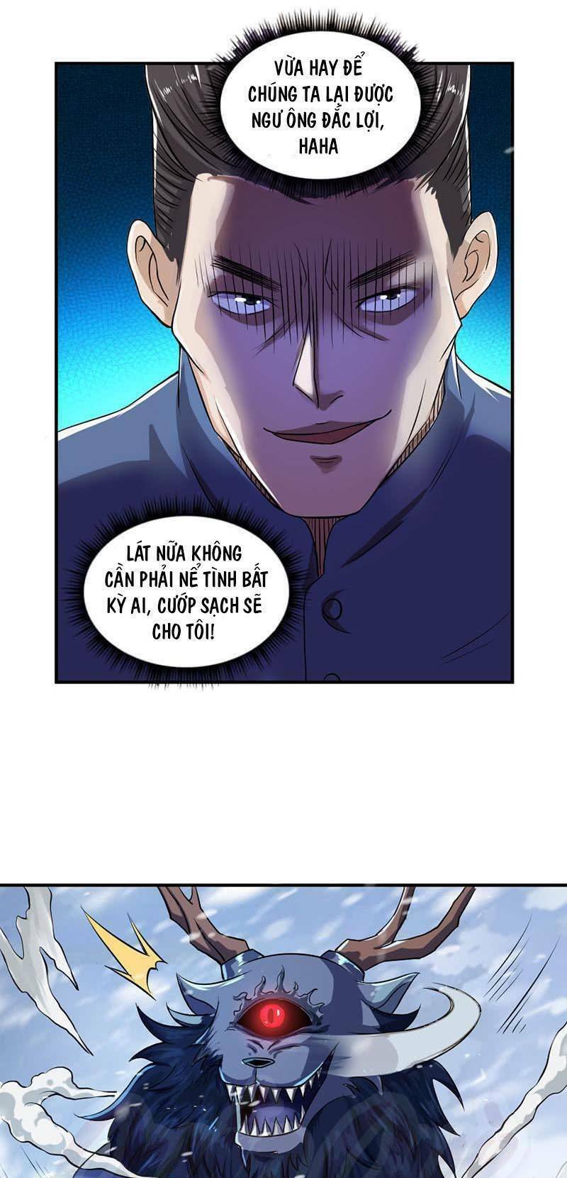 Cuộc Sống Tận Thế Bắt Đầu Từ Số 0: Chapter 41
