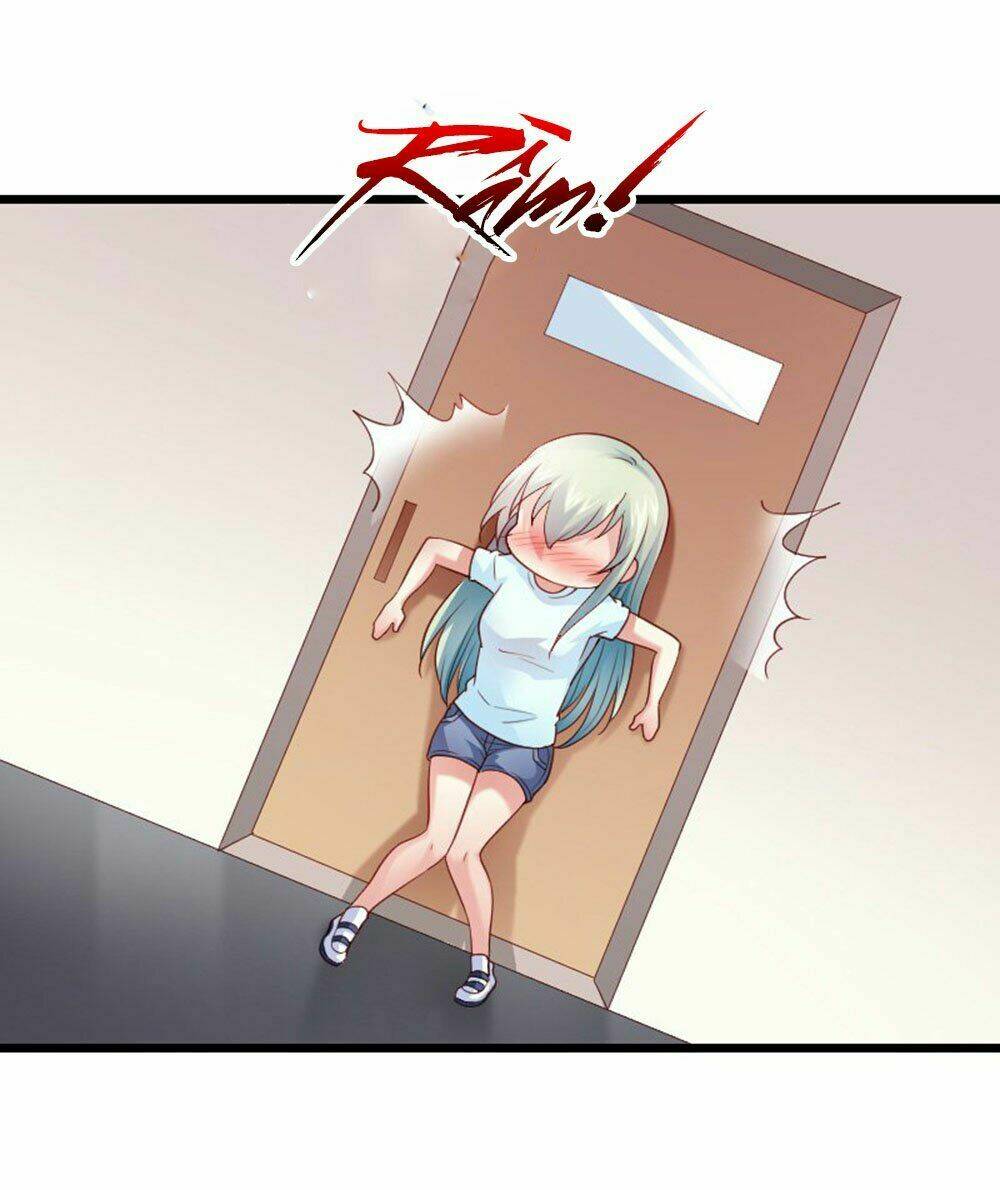 Vạn Năm Nhân Duyên Nhất Tuyến Khiên: Chapter 32