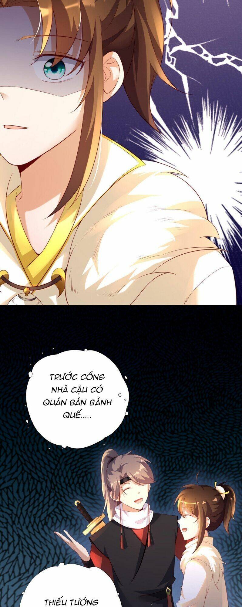 Thiên Kim Bất Hoán: Chapter 6