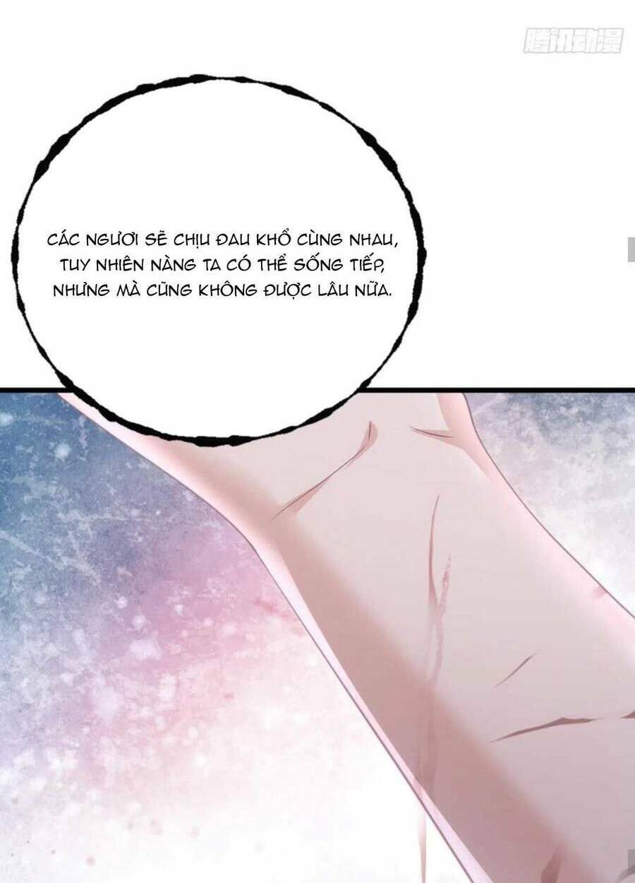 Mau Xuyên Không Rửa Tội Cho Nhân Vật Phản Diện: Chapter 124