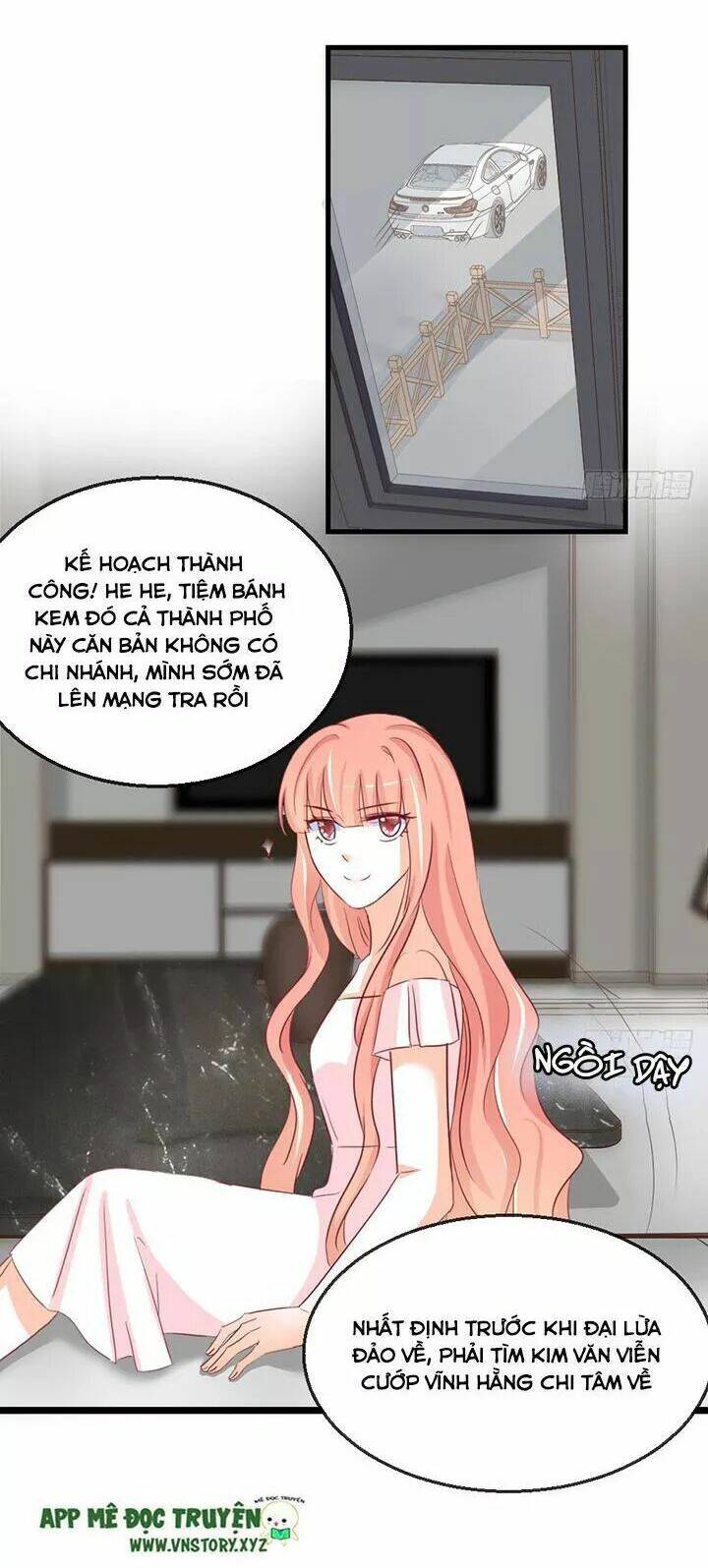 Cẩm Lý Thiếu Nữ Của Tôi: Chapter 102