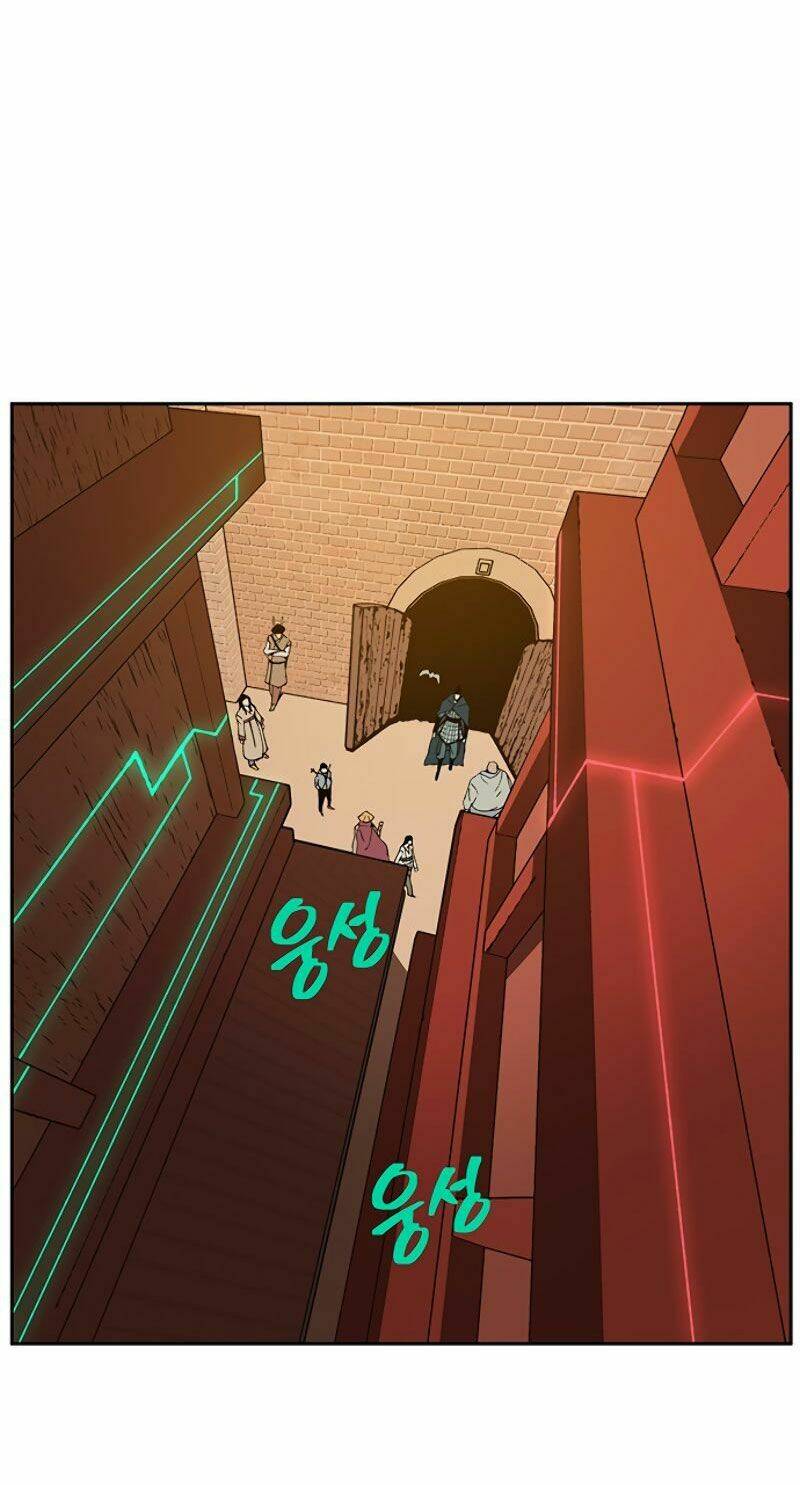 Npc Bắt Đầu Từ Kỹ Năng Lv.999: Chapter 1