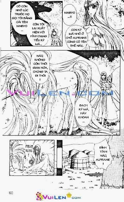 Duyên Kỳ Ngộ: Chapter 11