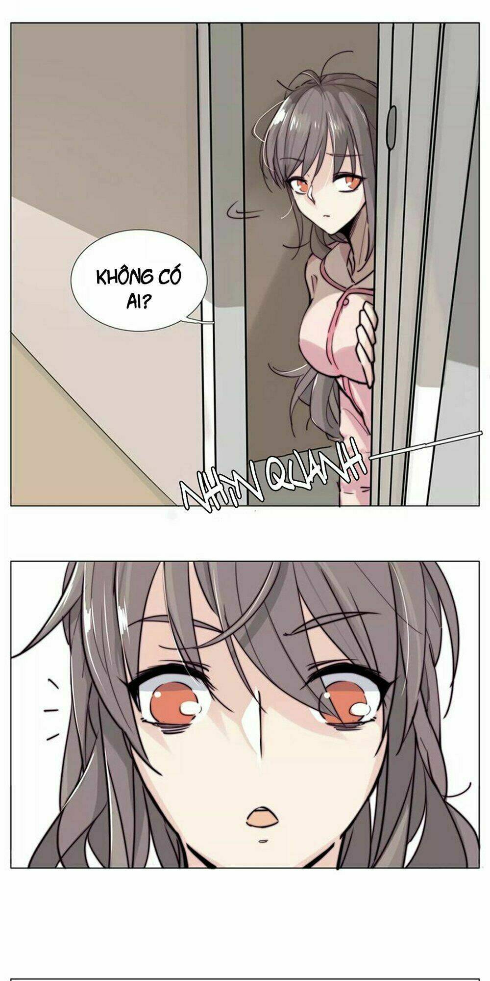 Tình Yêu Chớp Nhoáng: Chapter 39