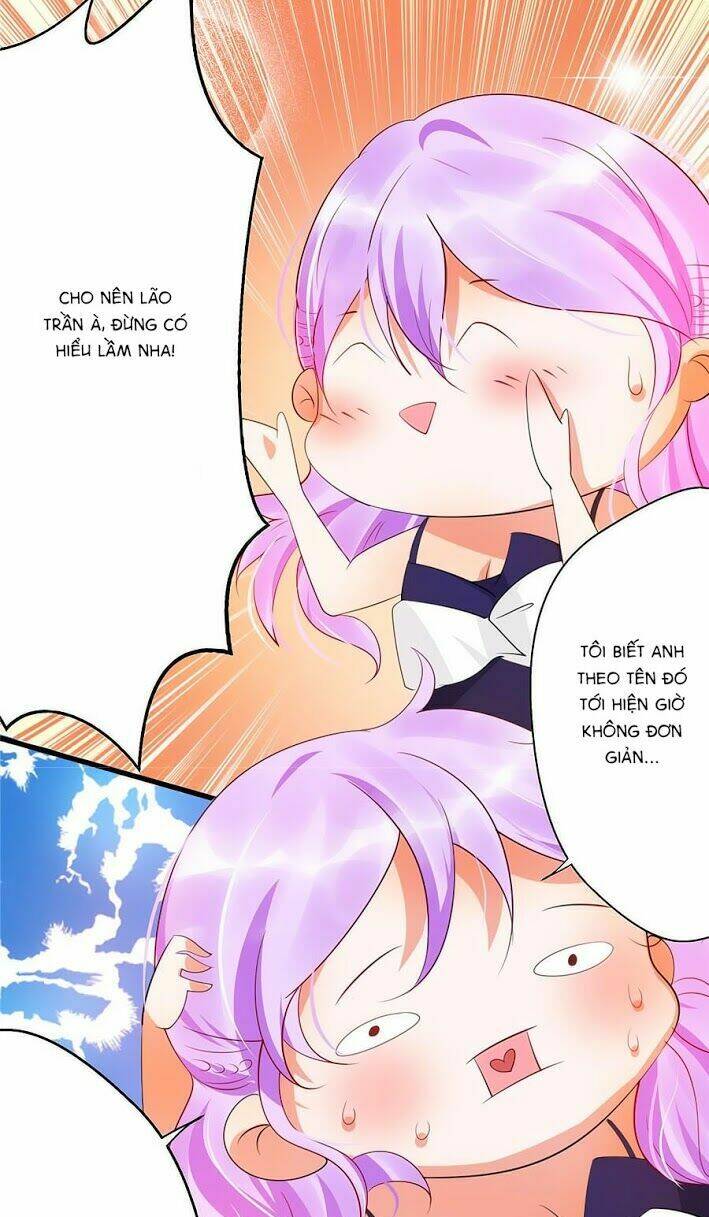 Bạn Trai Là Ngôi Sao: Chapter 42