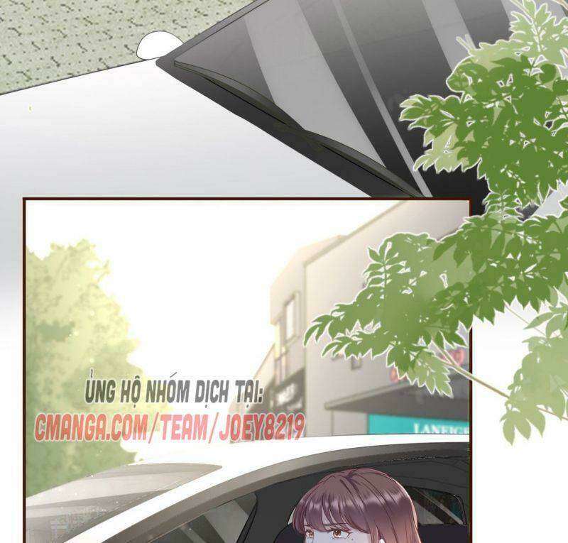 Bạn Gái Tôi Mới 30+: Chapter 78