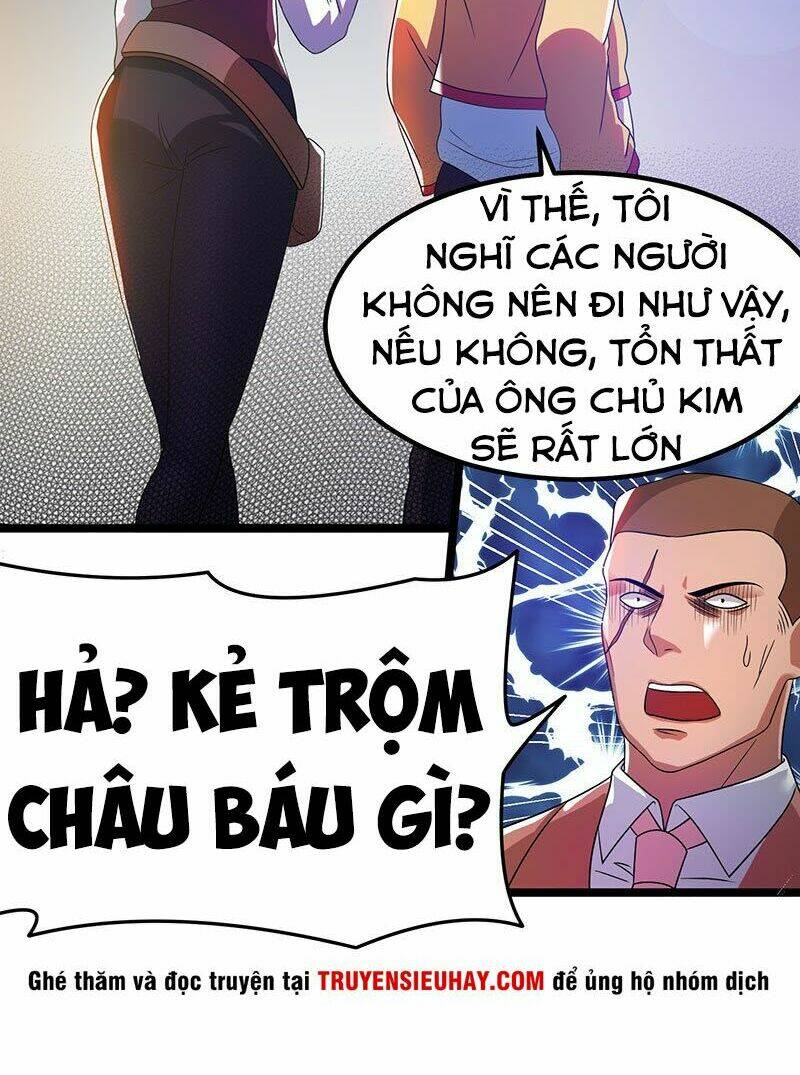 Tiên Vương Trùng Sinh: Chapter 15