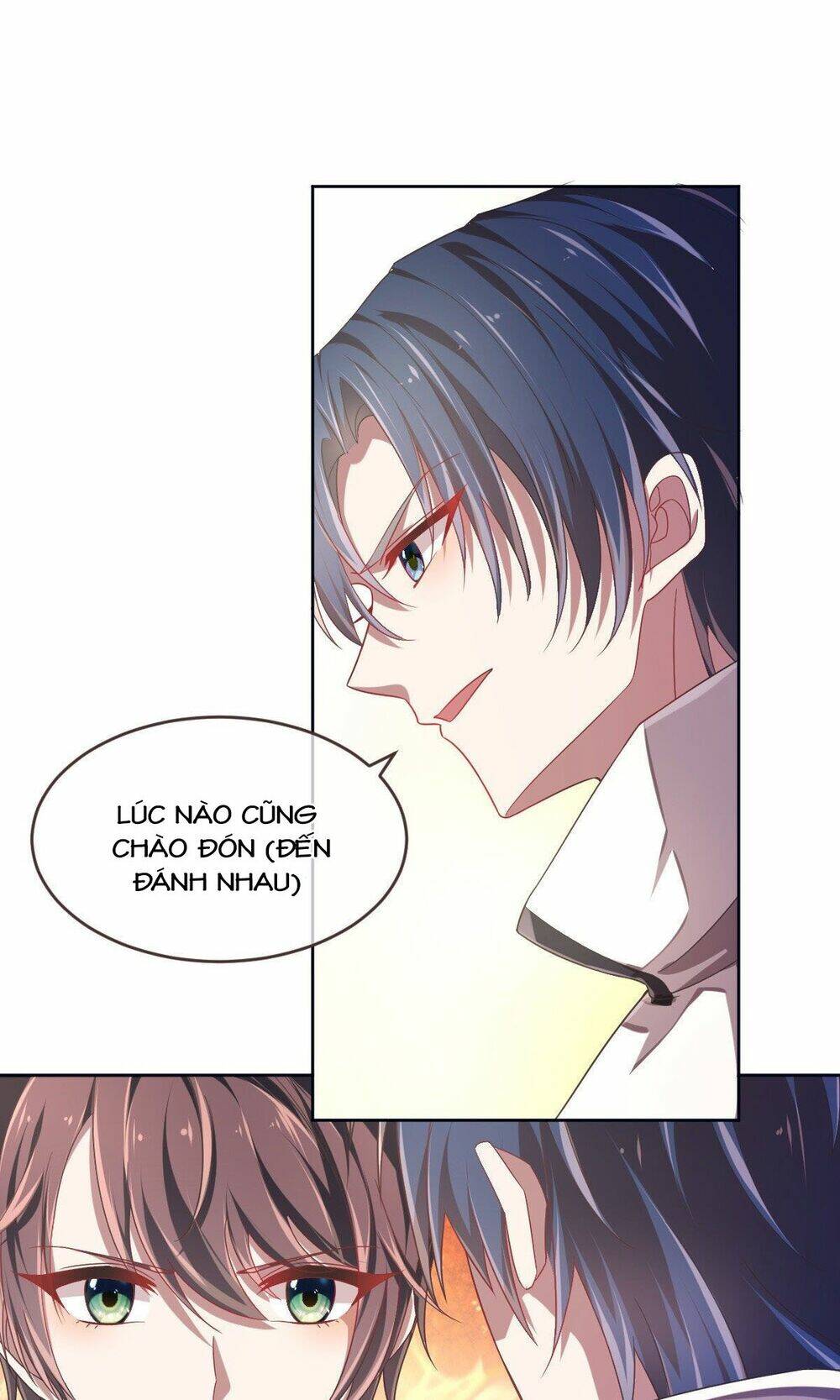 Đại Thần Gaming Đơn Phương Tôi: Chapter 16.2