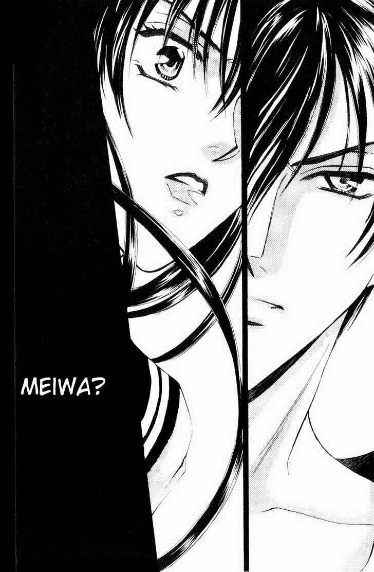 Cô Gái Có Thể Thấy Hồn Ma: Chapter 3