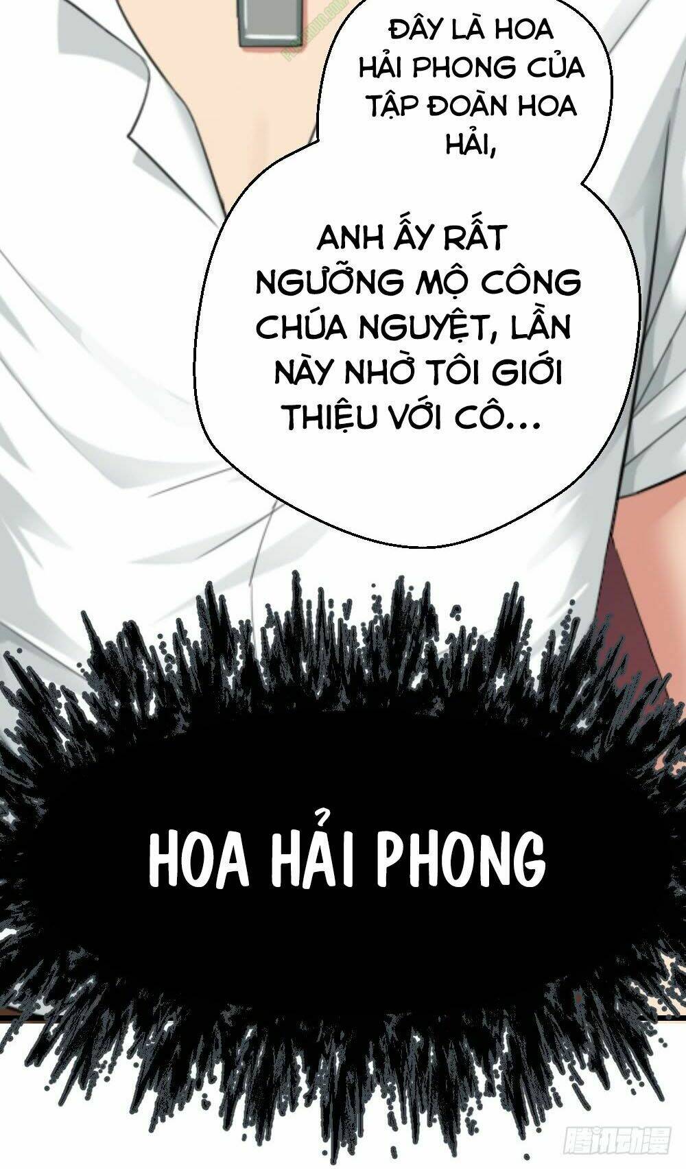 Tuyệt Thế Thiên Tài Hệ Thống: Chapter 10