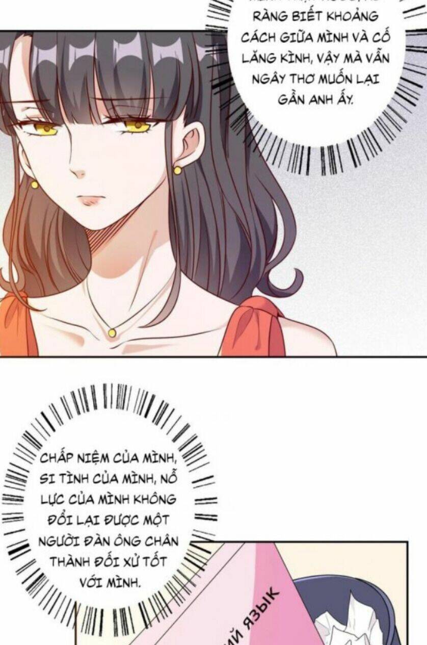 Hôn Nhân Dục Vọng: Thiếu Gia Nhẹ Một Chút!: Chapter 149