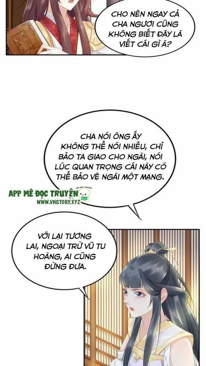 Nhất Sinh Nhất Thế Tiếu Thương Khung: Chapter 79