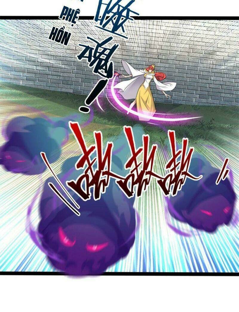 Thủ Vệ Nhất Thần: Chapter 25