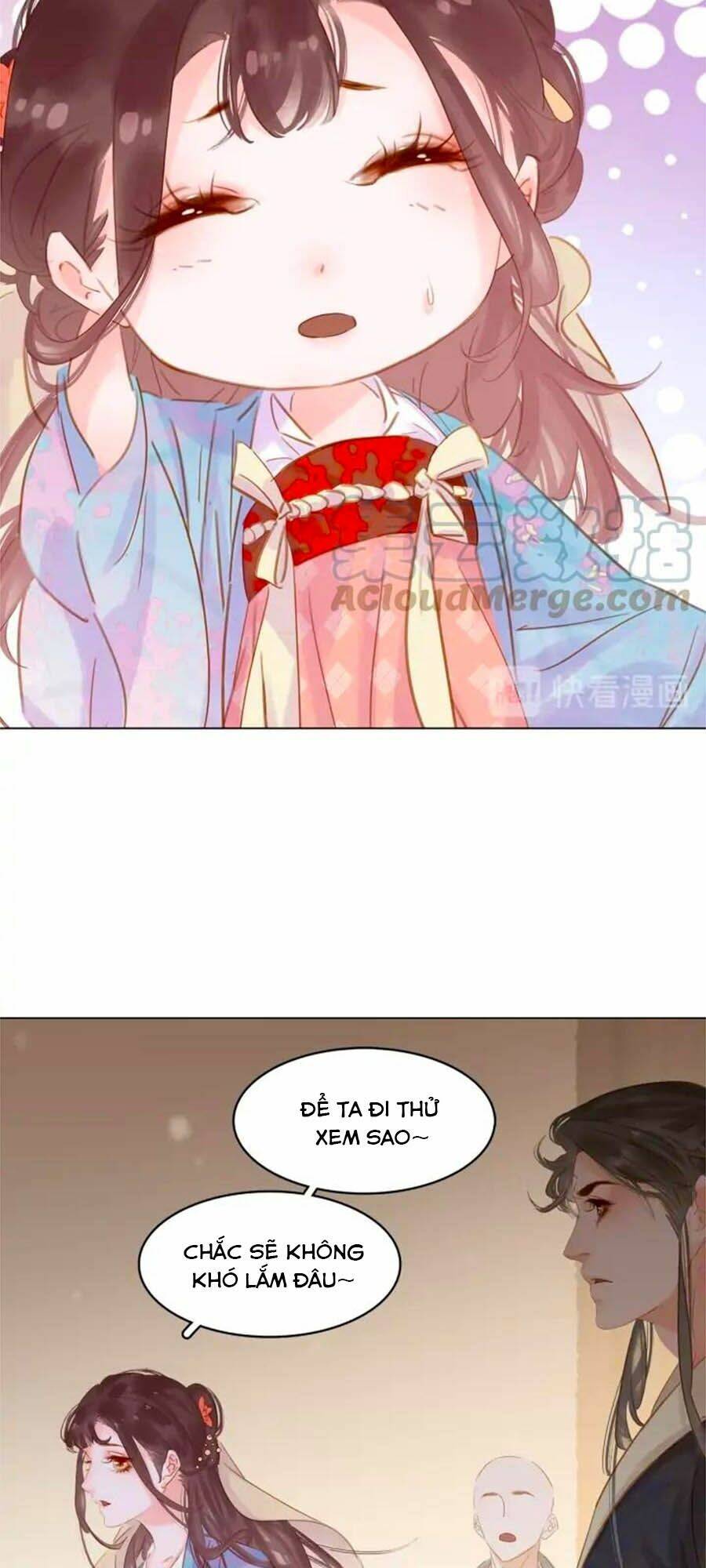 Tiểu Sư Phụ, Tóc Giả Của Ngài Rơi Rồi!: Chapter 27