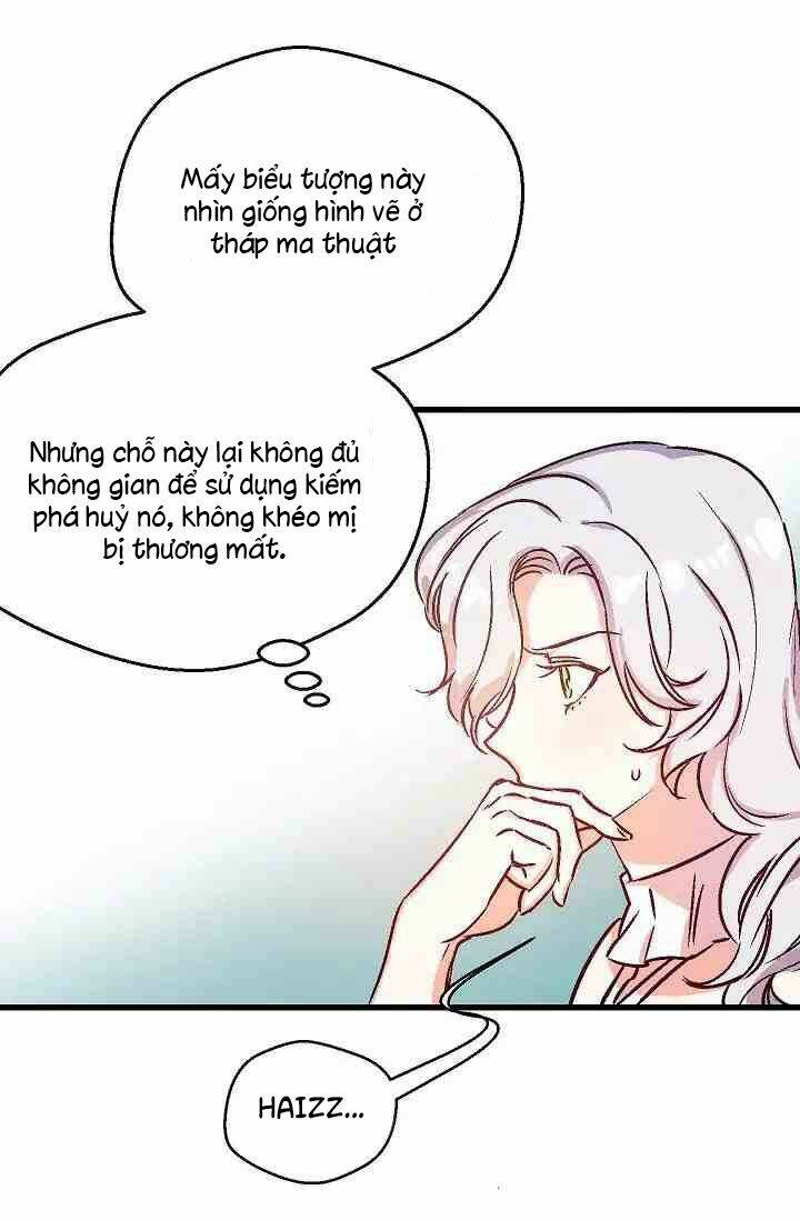 Hôn Lễ Báo Thù: Chapter 2