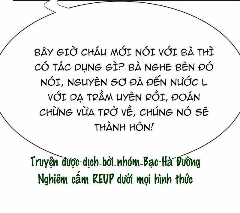 Nam Thần Truy Thê Chỉ Nam: Chapter 101.1