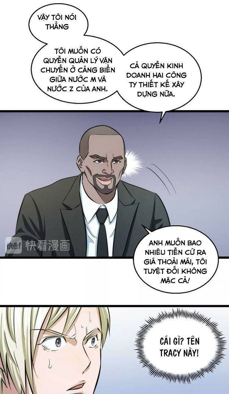 Đối Mặt Với Thử Thách: Chapter 16
