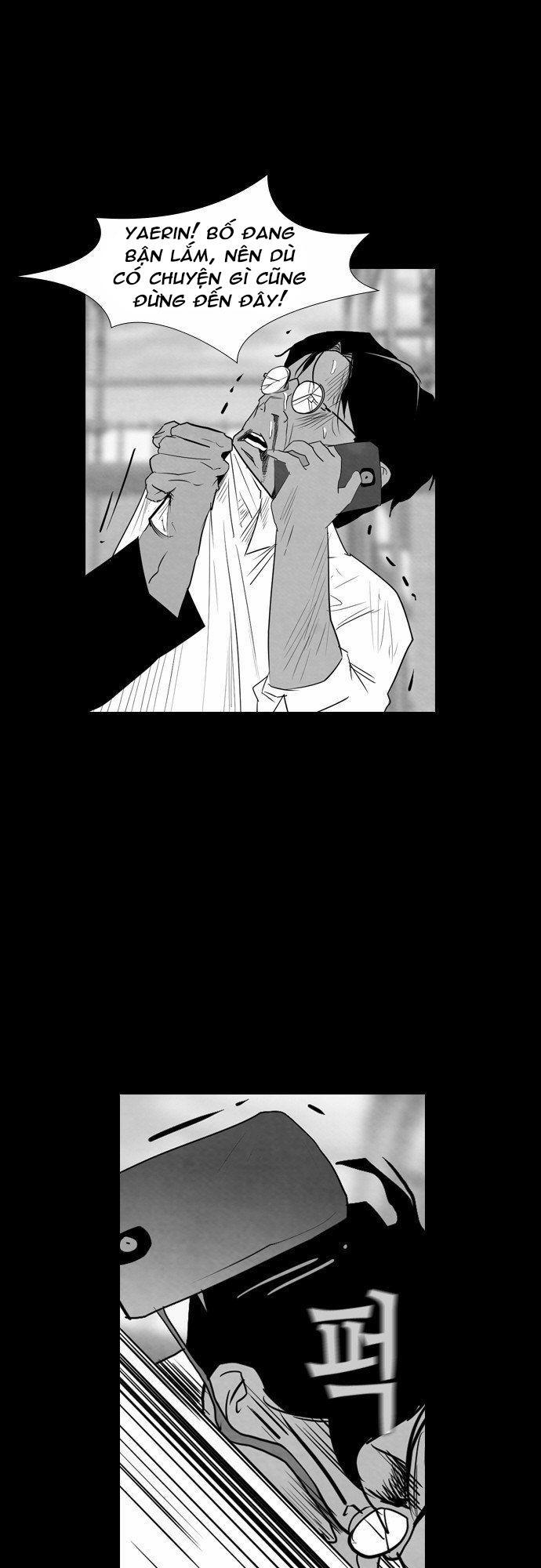 Revival Man: Chapter 22