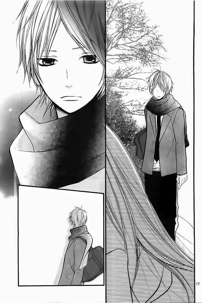 Hanagimi To Koisuru Watashi: Chapter 29