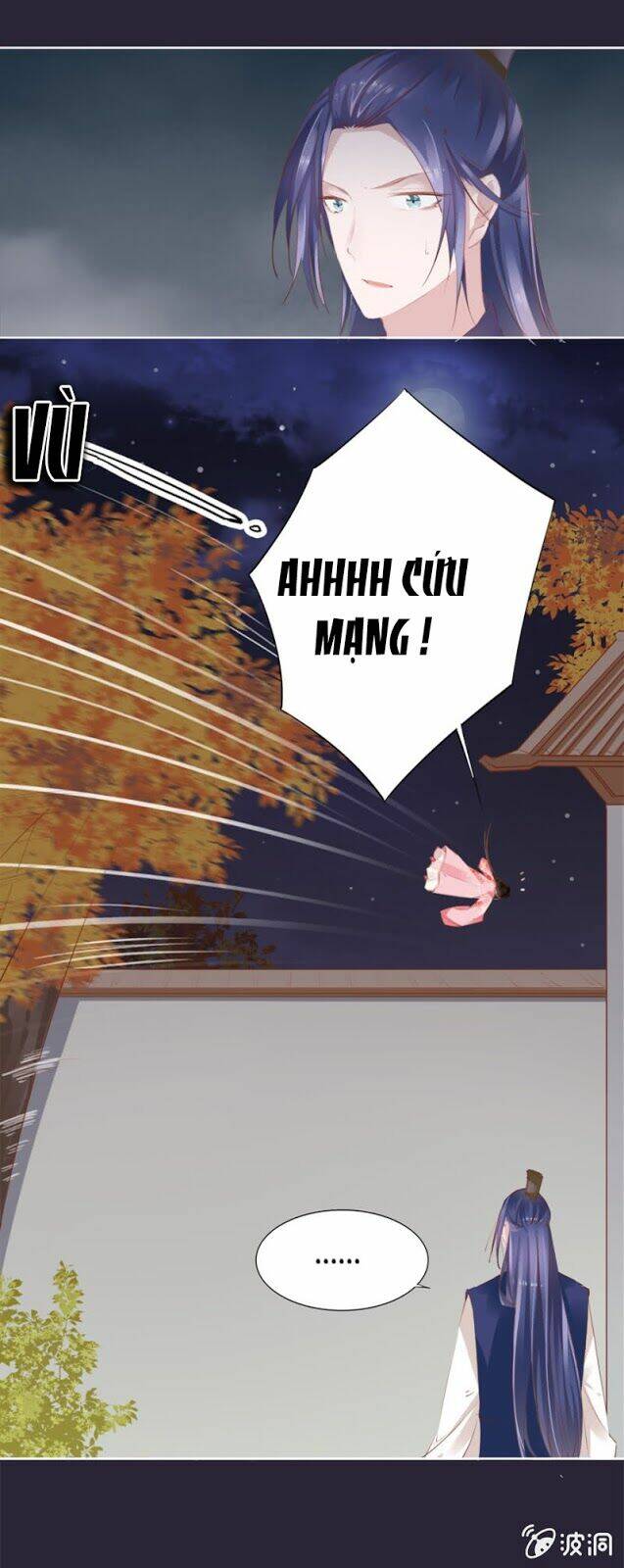 Solo Đi Vương Gia: Chapter 23