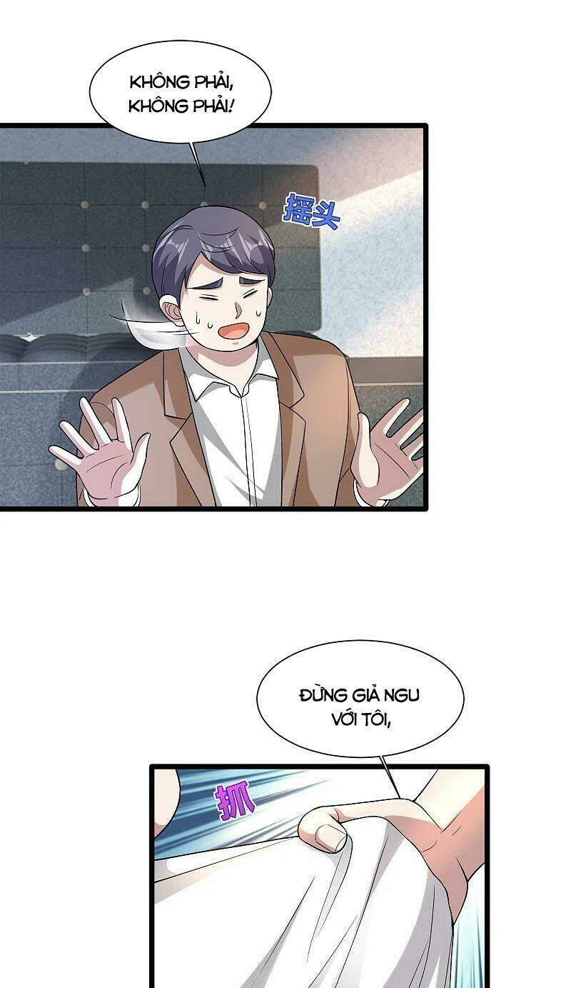 Đô Thị Tà Vương: Chapter 213