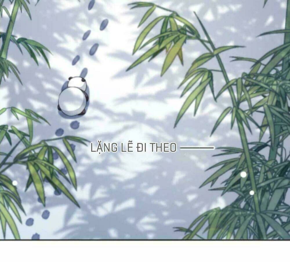 Xuyên Về Cổ Đại Làm Quốc Bảo: Chapter 6