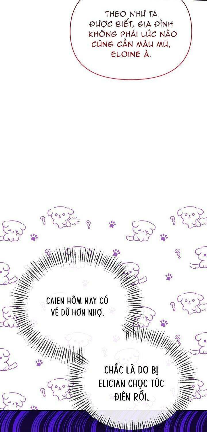 Nữ Công Tước Phương Bắc Là Một Nhân Vật Phản Diện: Chapter 32