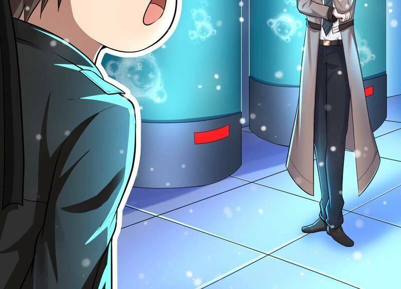 Siêu Năng Phân Hóa: Chapter 14