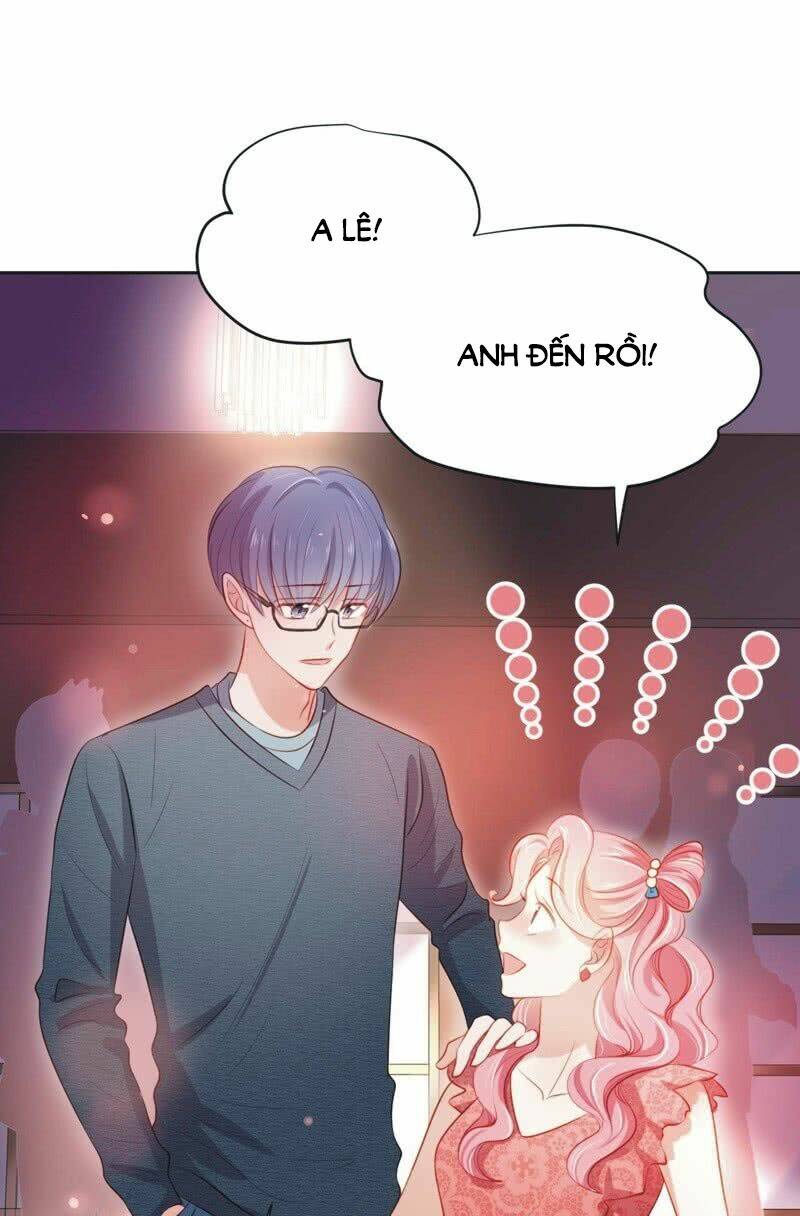 Khi Trá Luyến Nhân: Chapter 63