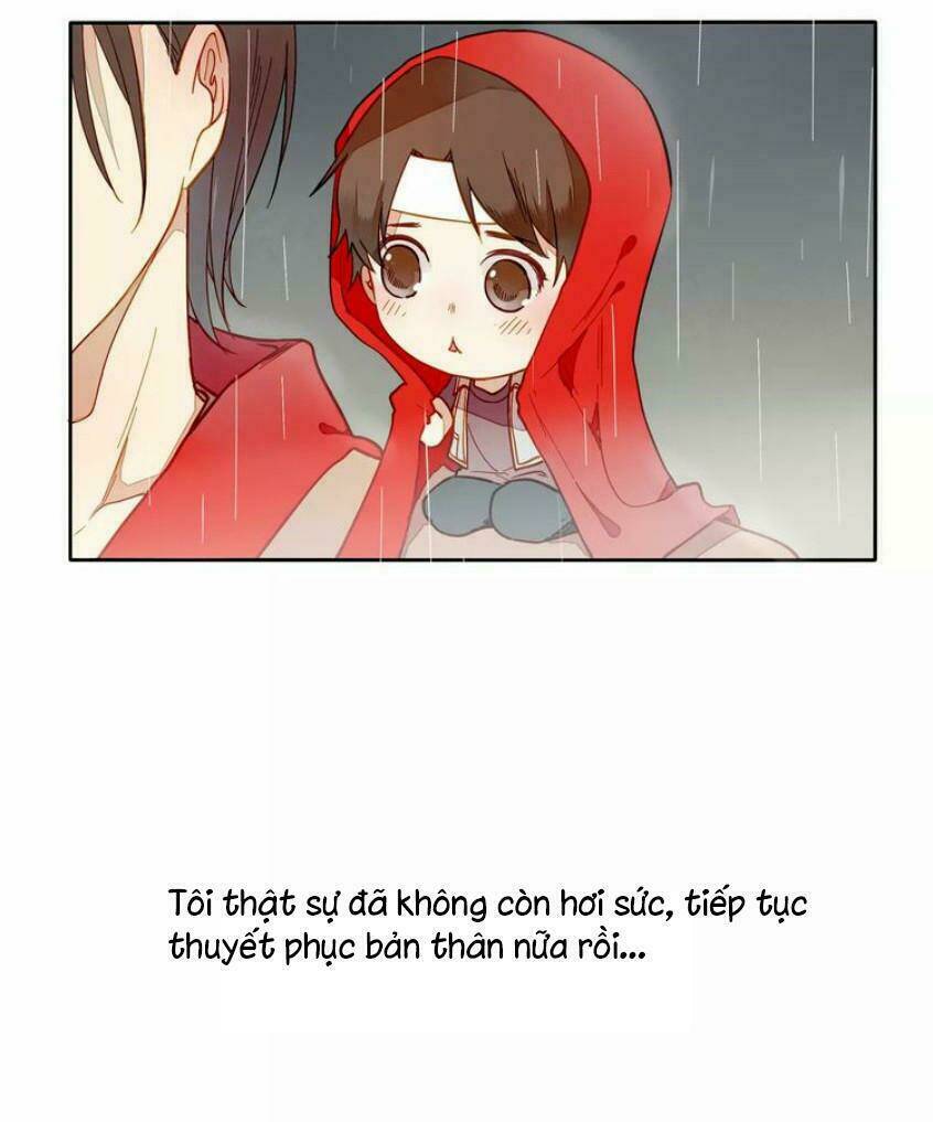 Tại Hạ Là Thần Tình Yêu: Chapter 42