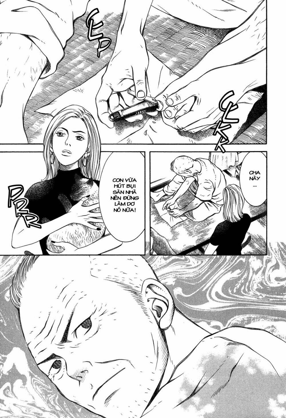 Chinatsu No Uta: Chapter 7