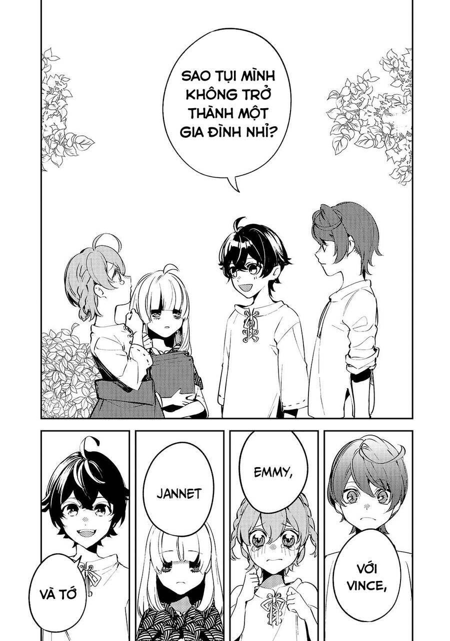 Thánh Diều Đen: Chapter 1.1