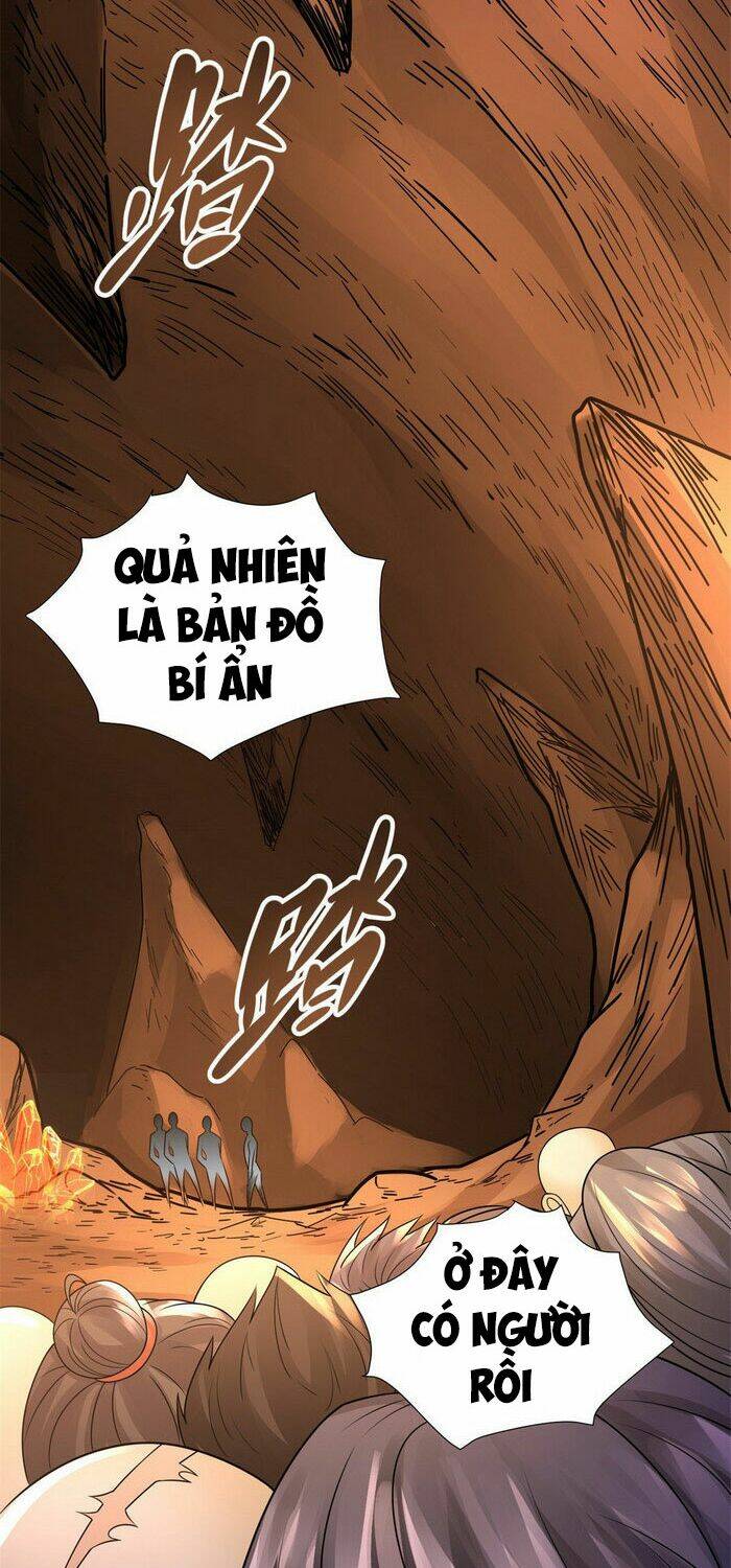 Pháp Sư Truyền Kì: Chapter 23