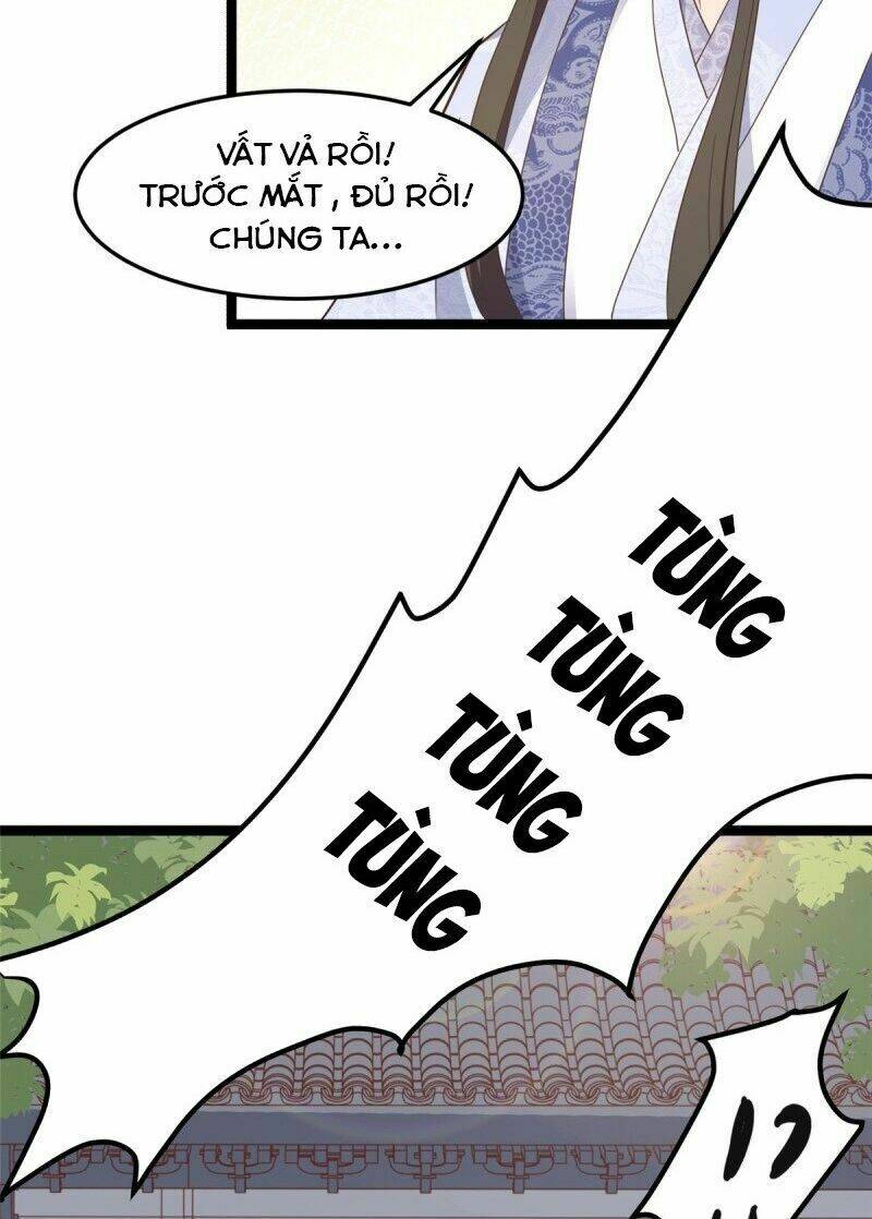 Bạo Manh Tiểu Tiên: Chapter 80