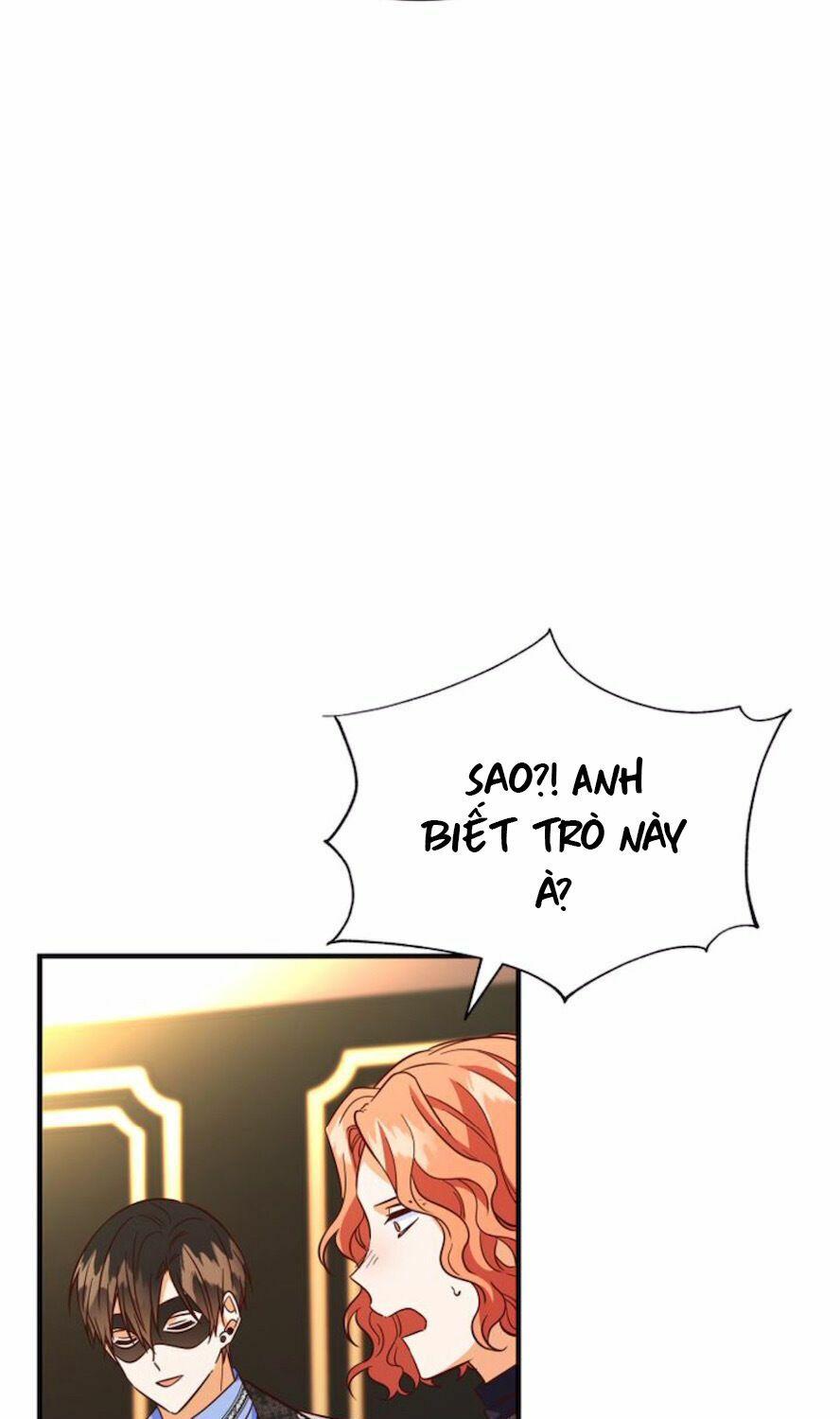 Lòng Trung Thành Với Kẻ Ác: Chapter 21