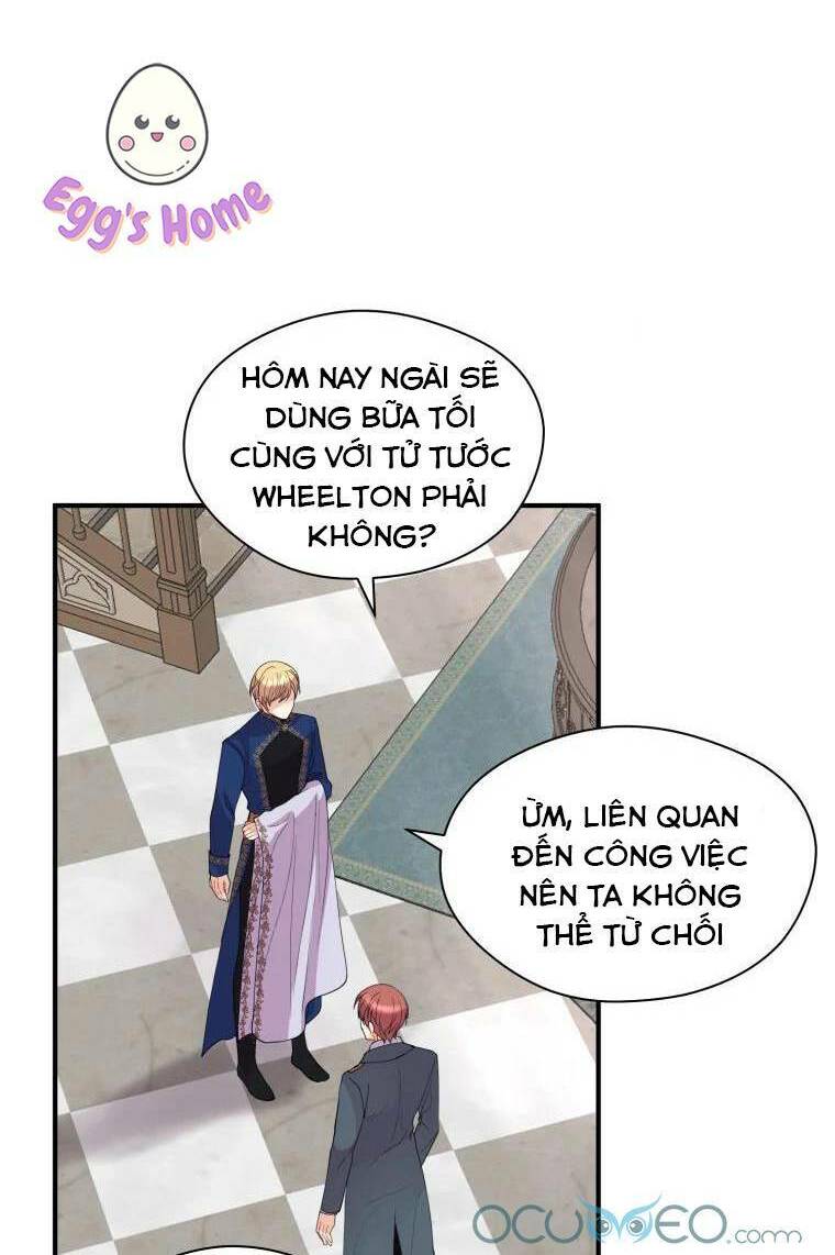 Roelin Bước Đến Tương Lai: Chapter 8