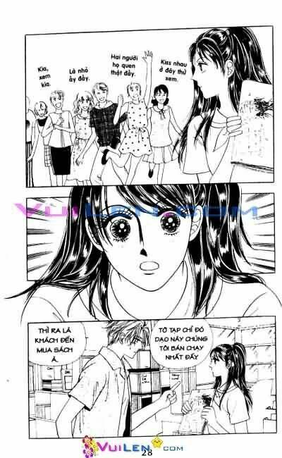 Cô Gái Yêu Kiều: Chapter 6