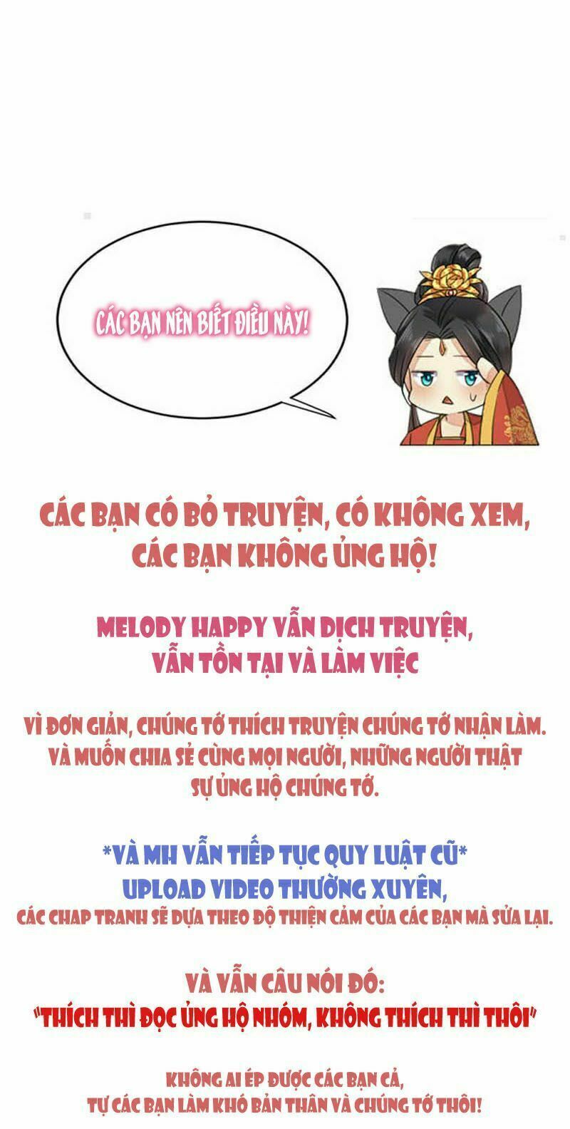 Ma Lạt Thiên Kim Đẩu Ác Thiếu: Chapter 193.5: MH