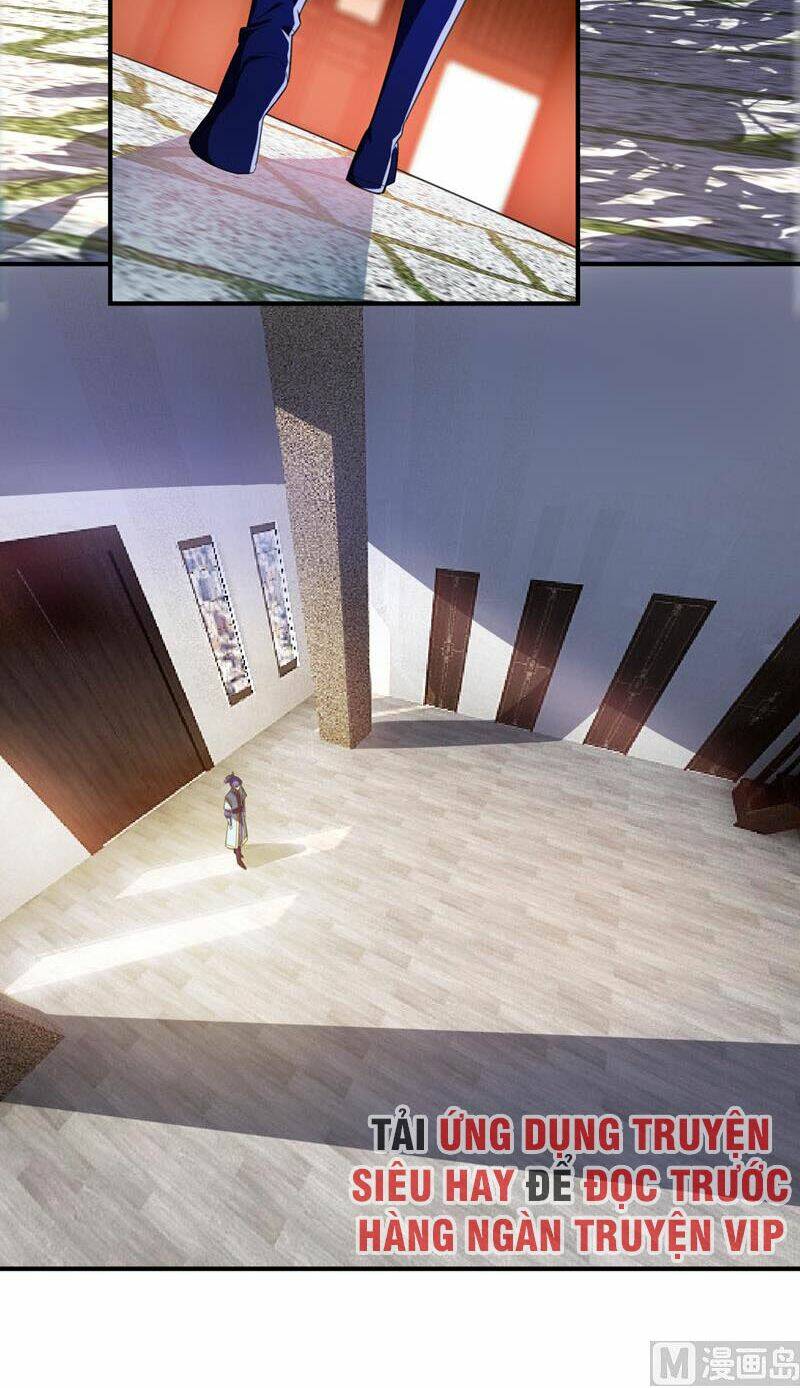 Yêu Giả Vi Vương: Chapter 68