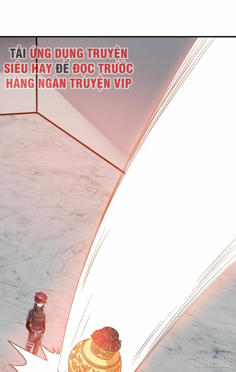 Tiên Vương Trùng Sinh: Chapter 123
