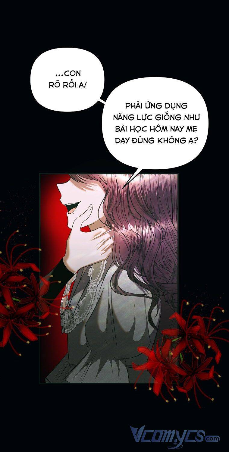 Phương Pháp Sống Sót Khi Phải Ngủ Cùng Hoàng Đế: Chapter 9