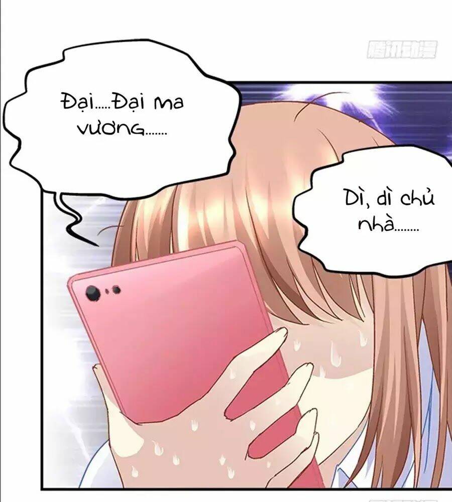 Ám Dạ Vô Thường: Chapter 36