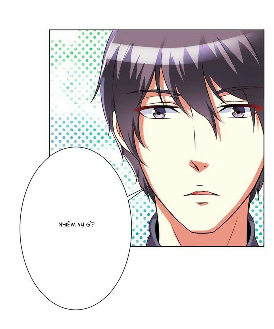 Trí Mệnh Sủng Thê: Tổng Tài Mau Nạp Mạng: Chapter 75
