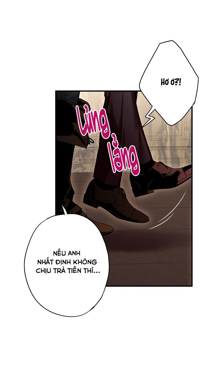 Tồn Tại Với Tư Cách Là Vợ Của Nam Chính: Chapter 199
