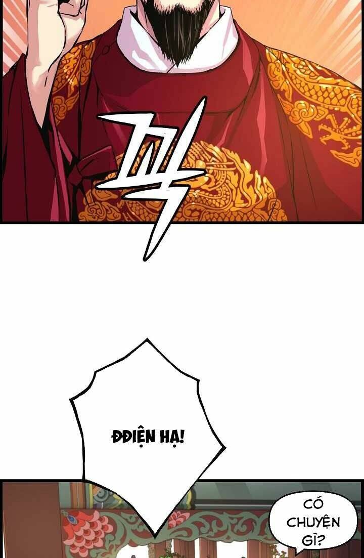 Tôi Sẽ Sống Như Một Hoàng Tử: Chapter 36