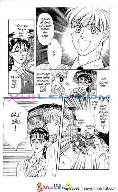 Công tử nghèo: Chapter 6