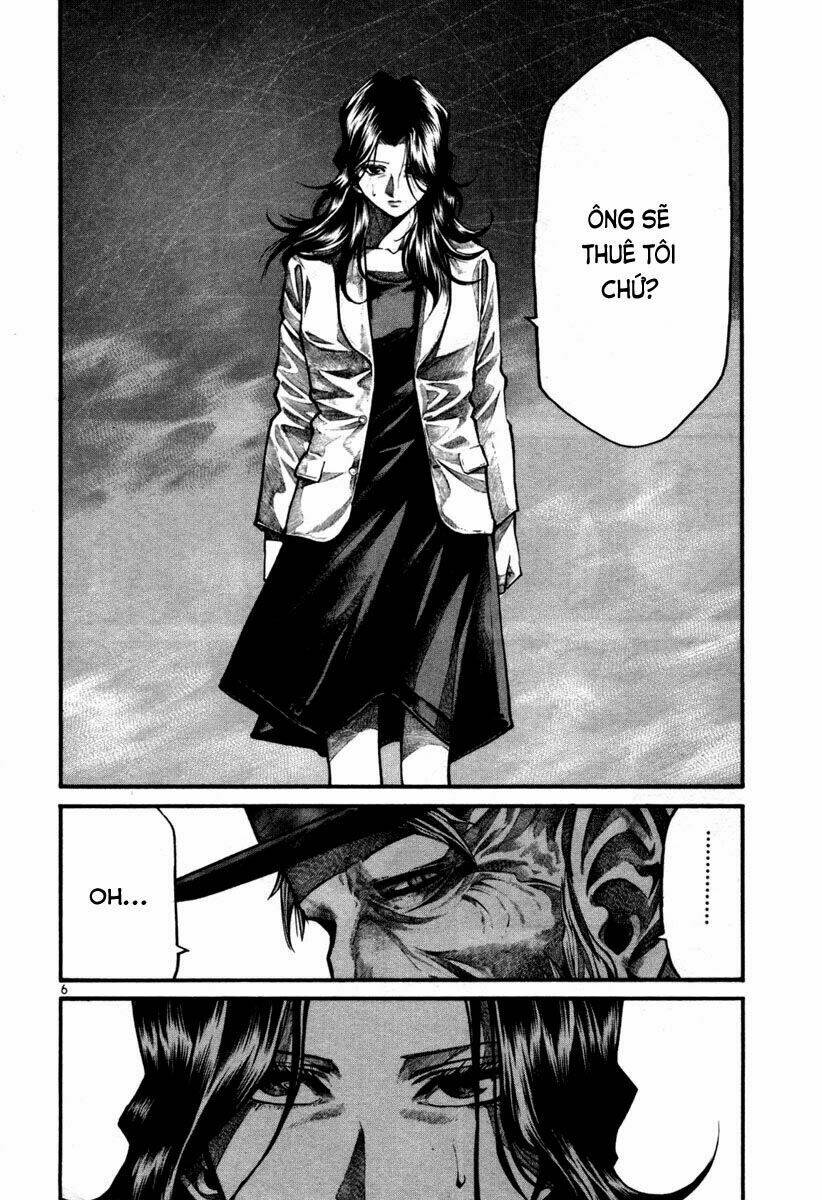 Rainbow: Chapter 102