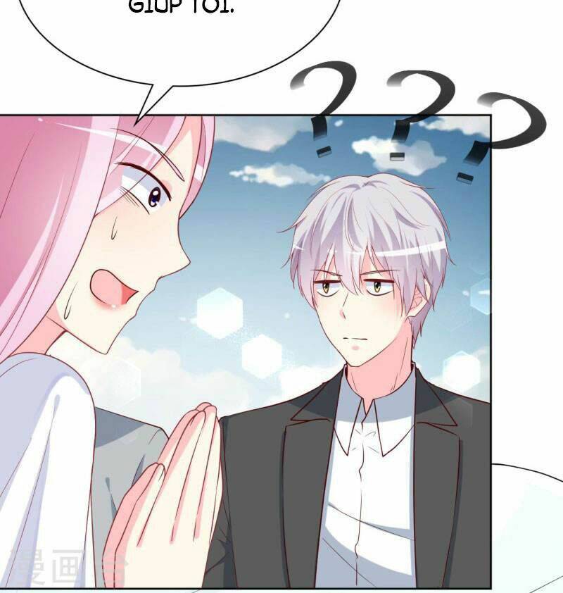 Này! Đừng Động Vào Phô Mai Của Tôi: Chapter 82